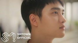 D.O. 디오 The 1st Mini Album [공감]
