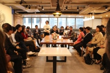 애프터미팅 삐즈니스프라자