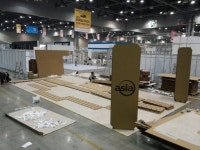 [PAPER-K - 마음의소리를 종이와 함께] | Conference room, Home decor, Decor