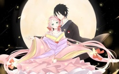 Pin de 한울❤ em 나루토 캐릭터♡ | Sasusaku, Desenhos de anime, Anime
