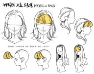 타코작가 on Twitter in 2021 | Art reference poses, Drawings, Drawing tutorial