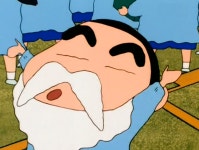 shin chan nohara shin chan | 애니메이션, 애니메이션 캐릭터, 일러스트레이션