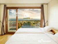 제주펜션 아이비테라스에 있는 SeokSin Lee님의 핀