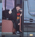 ICN️  아~빨리해요~지쨔 ㅇㅍㅇ 진짜 어제 티켓팅 광탈로 지친마음 여리로 달랩니다 ㅠㅠ 엉엉 | Chanyeol, Dorama