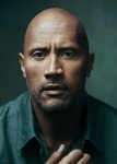 Dwayne Johnson | 얼굴, 배우, 사람