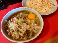 ラーメン에 있는 達矢 森井님의 핀