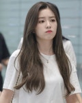 레드벨벳 아이린 틴트 - 2020 | 헤어스타일, 머리 스타일, 머리