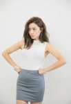 헤어에 있는 이선미님의 핀 | 머리
