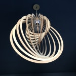 Product Design에 있는 Kuriyama Mirai님의 핀 - 2022 | 조명, 카페 인테리어