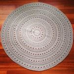 Crochet Alfombras/Rugs에 있는 Gato Chirolio !님의 핀 | 코바늘