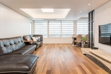 목동 가든스위트 (48py) | DESIGN A3 - 2020 | 인테리어, 집 인테리어 디자인, 집