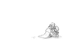 소람 on Twitter | Романы, Герои