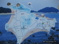 삽시도 배편, 운항 시간, 운항 비용, 지도, 추천 사이트 등 | Map