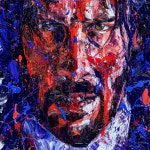 Last chance to see JOHN WICK: CHAPTER 3 - PARABELLUM from tmc.io in select cities. #movie #cinema #film | 영화 포스터, 포스터