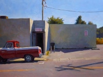 Timothy Horn | 유화, 일러스트레이션, 그림