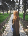 105 Likes, 6 Comments - CKA3KA (@dariacapriss) on Instagram: “✨✨✨✨✨ #hairbotox #ботоксволос”(이미지 포함)... 
