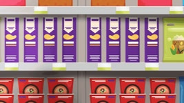 CU편의점 가맹 영상 - DELPIC designstudio