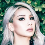 2NE1 투애니원 || CL 씨엘 | 염색 머리, 헤어스타일, 머리