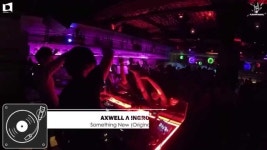 [FLASH FINGER(플래시핑거)] DJ Live set on MMMH X Discovery @Club Full Moon | Live set, Full moon