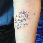 armtattoo#colortattoo#flowertattoo#onepointtattoo#타투#문신#이태원타투#물고기타투#물고기자리타투#꽃타투#미니타투…