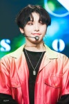 석호필 세계로여행(SEOK HO FEEL TRAVEL TO WORLD) | #SEOHO #서호 #ONEUS #원어스 | Japanese song, Can you feel it, Kpop idol