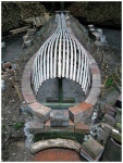 8: arch formers [laths] | 가마