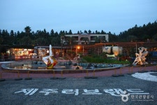 Jeju Love Land (제주러브랜드) | Korea tourism, Tourism, Landing