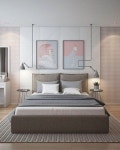 •SG빌라앤호텔에서 제안하는 * wall art 품격있는 침실로~! | 침실 꾸미기, 침실 디자인, 현대 침실