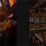 맛있는 술집 여기 미술관 | 머리