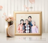 상세보기 - 이미지투데이 :: 통로이미지(주) 보드 액자 구도 따뜻 | Frame, Decor, Home decor