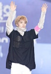 싱잉인더문  on Twitter: 160820 강릉 열린음악회 저르으으을~~~~~~~~~~! 여러분의 귀요미로 뽑아주신다면… | Women, Nct, Boys