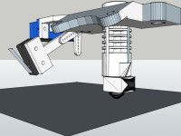 Bed Auto Leveling for Prusa i3 with J-head by crota - Thingiverse | Auto, Leveling, Headed