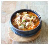 자취생 밥해먹기 두부참치찌개, 참치두부찌개 – 레시피 | 다음 요리 | 요리, 음식 요리법, 레시피