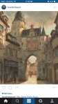 민교 김 さんのボード「강좌」 | コンセプトアート, アニメ 背景, 背景画