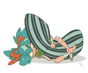 이공칠님이 kanekoya에 올린 만화