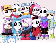 Pin by 령 유 on 샌즈 | Undertale cute, Undertale au, Undertale ships
