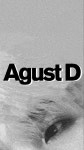 #SUGA #YOONGI #AgustD #wallpaper | 방탄소년단 잠금화면
