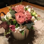Pin by jiwon choe on 꽃꽂이 | Flower arrangements, Floral arrangements, Flower centerpieces