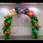 풍선아트에 있는 오선자님의 핀 | 풍선