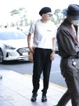 1004SYNA for 강승윤 on | Fashion, Normcore, Style