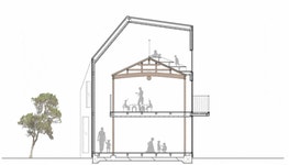아이스토리 해외 유치원 인테리어 소개 : Clover House Kindergarten : 네이버 블로그 | 건축가, 인테리어, 빌딩