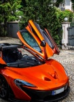 Mc Laren P1(이미지 포함) | 자동차