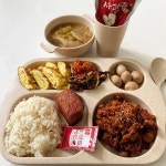 •끓일수록 진국인 된찌(오늘 저녁도 요 … in 2023 | Aesthetic food, Food, Good food ✿𝑶𝒎𝒊𝒏𝒈✿ on Instagram... 