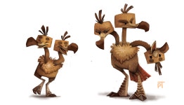 DAY 479. Kanto 084 - 085 by Cryptid-Creations.deviantart.com on @deviantART | 포켓몬