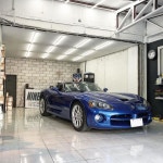 ⠀⠀⠀⠀⠀⠀⠀⠀⠀⠀⠀⠀ 🇱🇷미국감성 거칠다 거칠어~ 차 좋아하는 사람이라면 분노의질주 시리즈에서 보았을 차!!! 바로 닷지... 