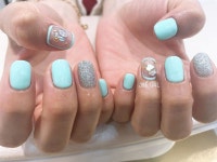JIN_NAIL . . . ➰OPEN 10:00 ~ 20:00 (일요일휴무) ➰📞055)388.2986 📱010.3103.2986 ➰1인샵 (예약필수) ➰주차가능🚘 ⚠️첫... 
