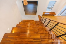 가을빛을 품다 74평 양주시 장흥면  전원주택 완공 - 2021