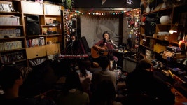 Billy Carter Live(빌리카터 라이브) - 2019/03/08 at JEBIDABANG(제비다방) (con imágenes) | Concierto