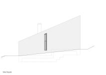 경치 좋은 호수를 등진 것처럼 보이는, 원룸형 주말주택, Haus am See 2 | 경치, 생활 공간, 집