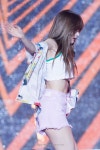 EXID (이엑스아이디), 하니: 거제 더 블루 콘서트 #2 | Hani, Ahn hani, Celebrities